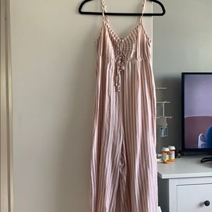 Billabong jumpsuit